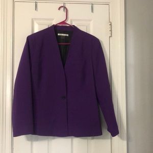 Peter Nygard ladies blazer